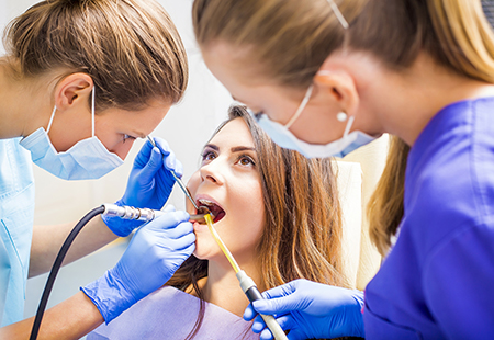 Robert C. Doht, DDS, PC